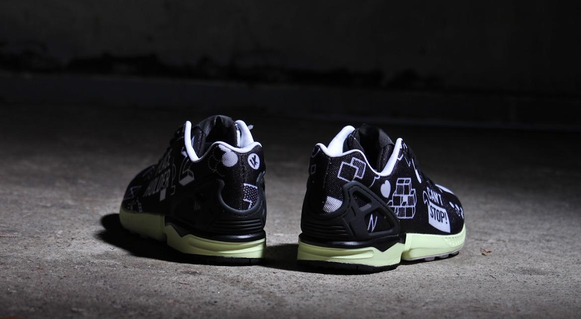 adidas Originals ZX Flux 